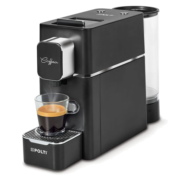 MÁQUINA DE CAFÉ EXPRESSO POLTI – S15B – PCEU0122