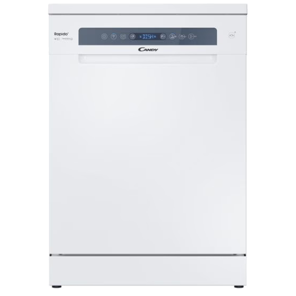 MÁQUINA DE LAVAR LOUÇA CANDY – CF 5C7F1W