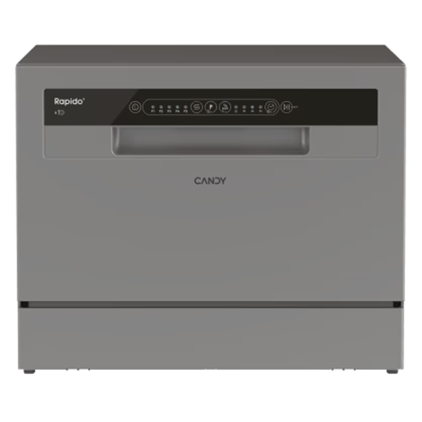 MÁQUINA DE LAVAR LOUÇA CANDY – CP 6E51 LS