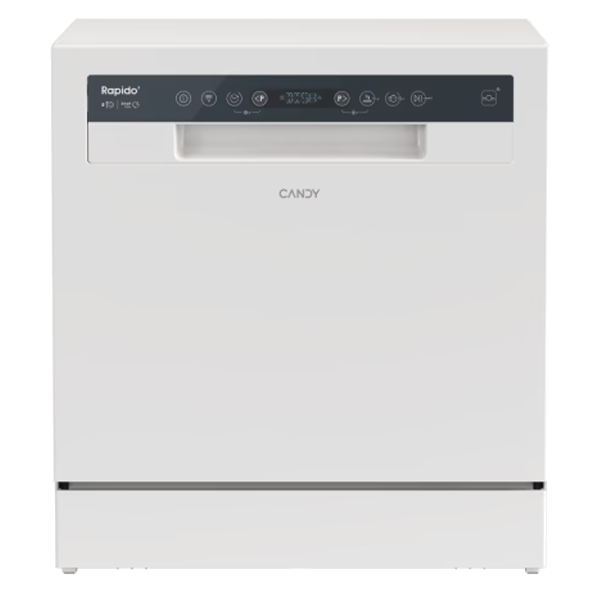 MÁQUINA DE LAVAR LOUÇA CANDY – CP 8F9 FFW