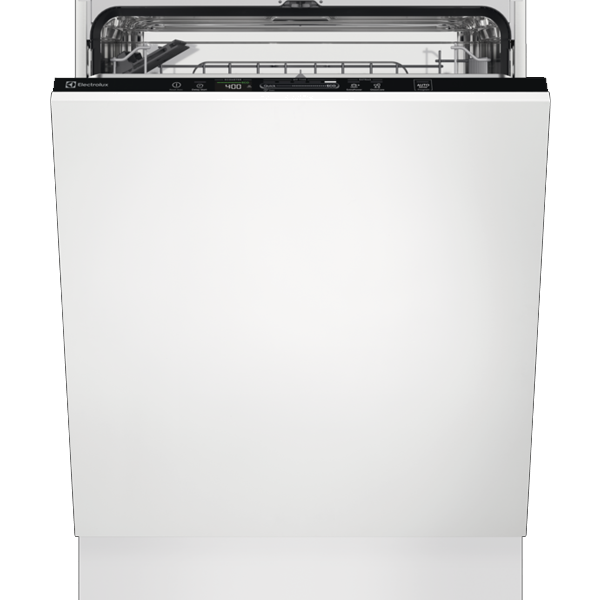 MÁQUINA DE LAVAR LOUÇA ELECTROLUX – EES47400L