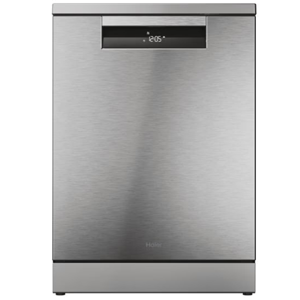 MÁQUINA DE LAVAR LOUÇA HAIER – XF 6B0M3PDX