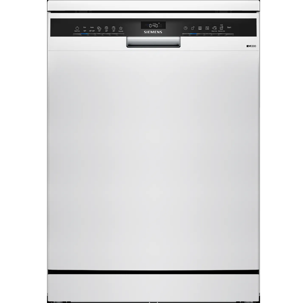 MÁQUINA DE LAVAR LOUÇA SIEMENS – SN23EW03KE –