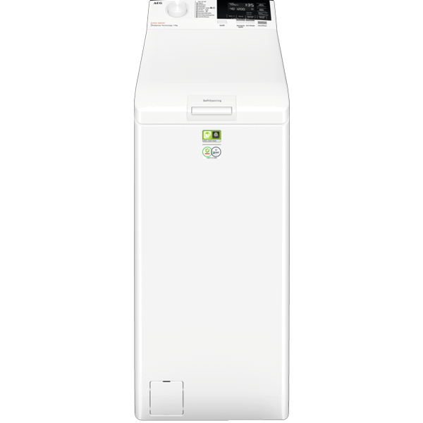 MÁQUINA DE LAVAR ROUPA AEG – LTA6G7331E