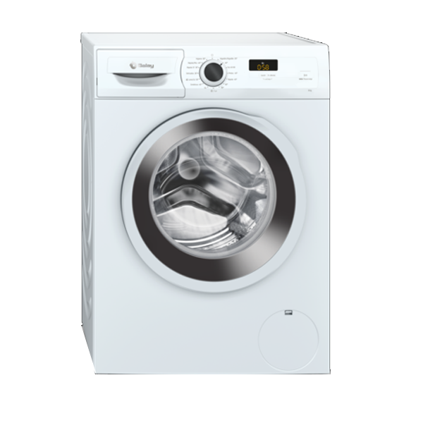 MÁQUINA DE LAVAR ROUPA BALAY – 3TS283BA –