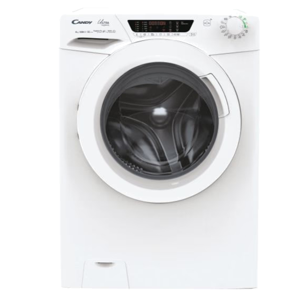 MÁQUINA DE LAVAR ROUPA CANDY – HE 1284 TWM6/1-S