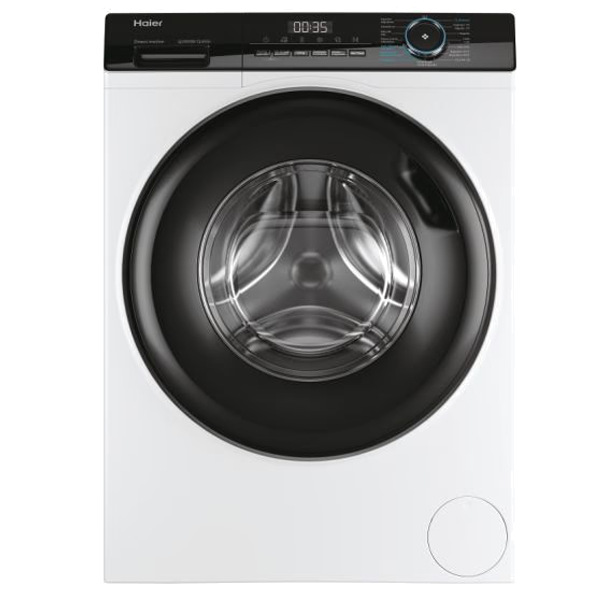 MÁQUINA DE LAVAR ROUPA HAIER – HW80-BP14939-IB
