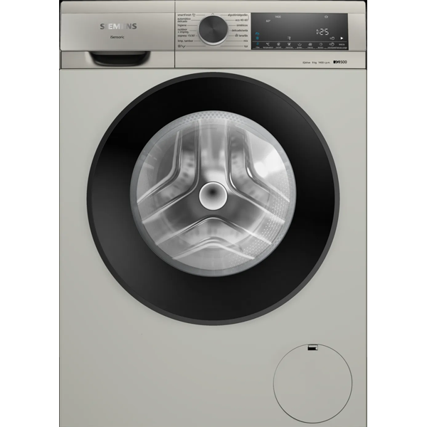 MÁQUINA DE LAVAR ROUPA SIEMENS – WG44G2FAES –