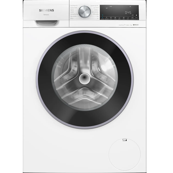 MÁQUINA DE LAVAR ROUPA SIEMENS – WG44G2Z1EP –