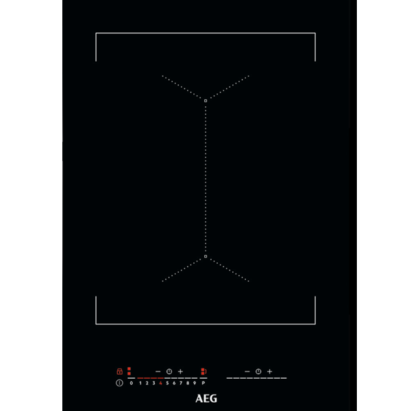 PLACA AEG – IKS42640KB