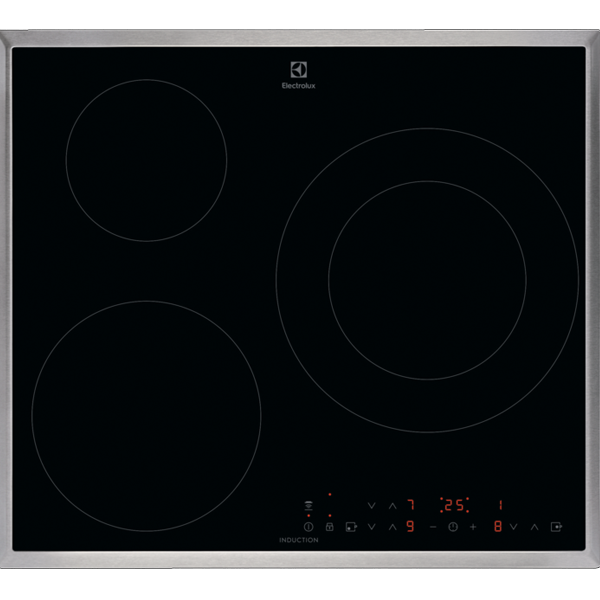 PLACA ELECTROLUX – LIT6346M