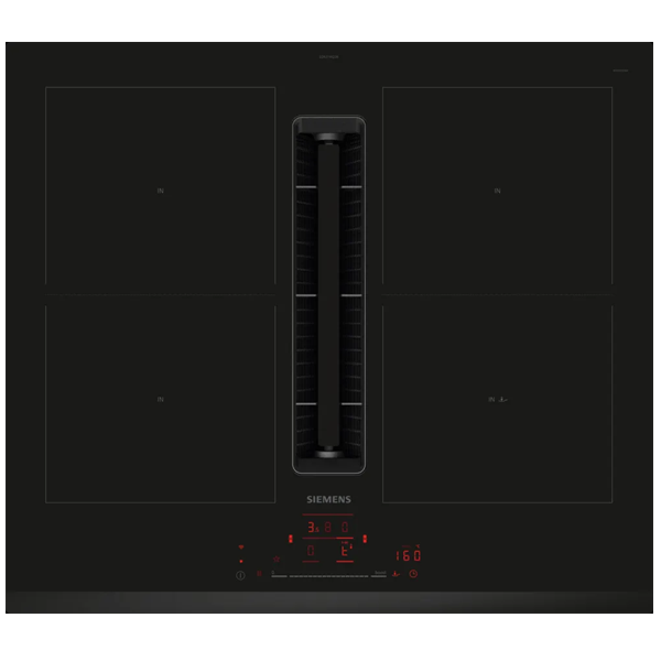 PLACA SIEMENS – ED631HQ26E –