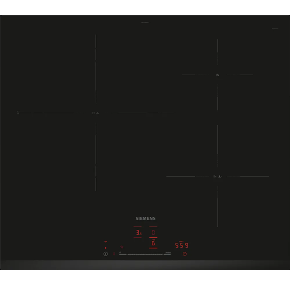 PLACA SIEMENS – EH631HDC1E –