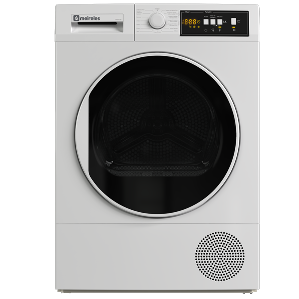 SECADOR DE ROUPA MEIRELES – MS 801 W