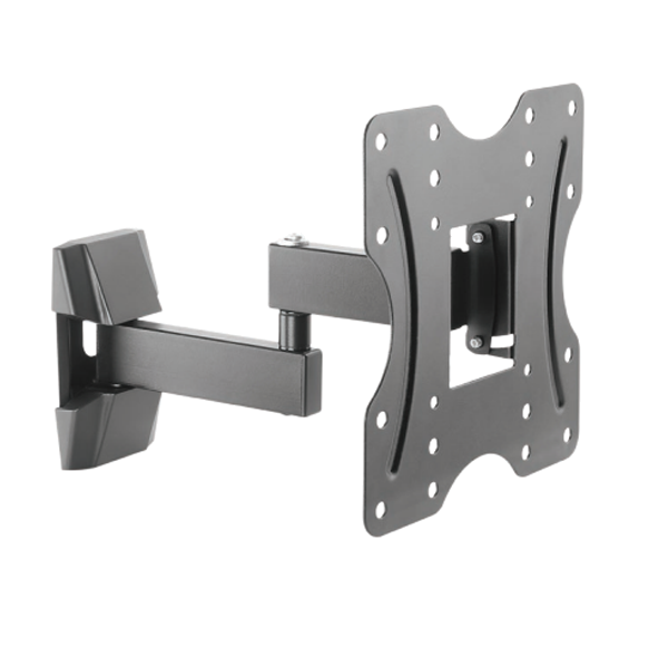 SUPORTE PLASMA/LCD/TFT 21>42″ NAPOFIX – 232 PRETO