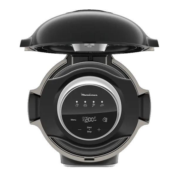 TAMPA EXTRA CRISP MOULINEX – EZ150800