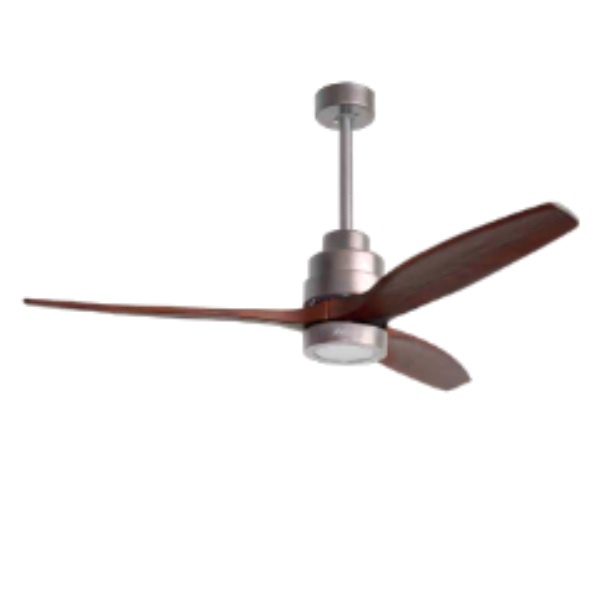 VENTOINHA DE TETO UFESA – NEPAL INOX ROBLE – 84105846