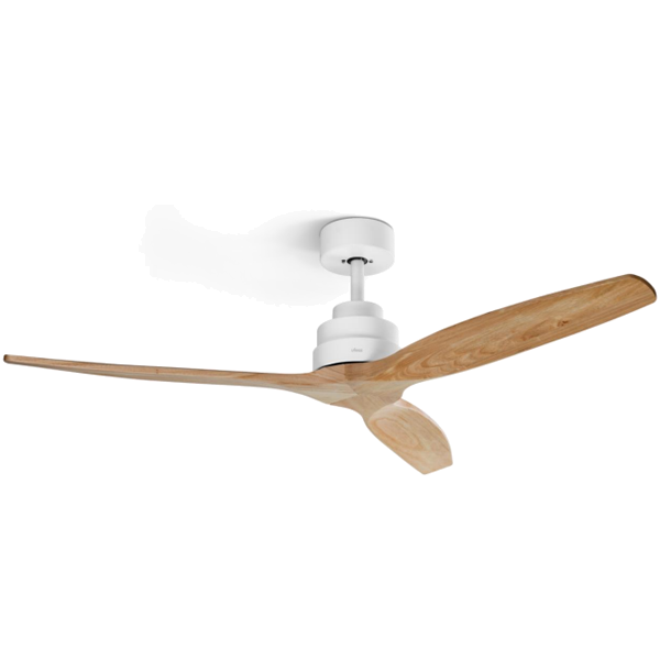 VENTOINHA DE TETO UFESA – TIBET BRANCO HAYA – 84105851