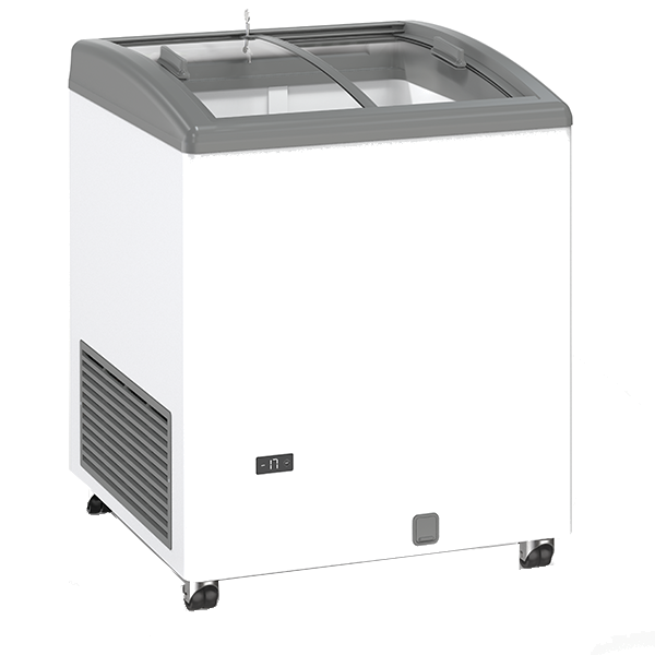 ARCA HORIZONTAL GELADOS TAMPA CURVA STARLUX – SXCTC170