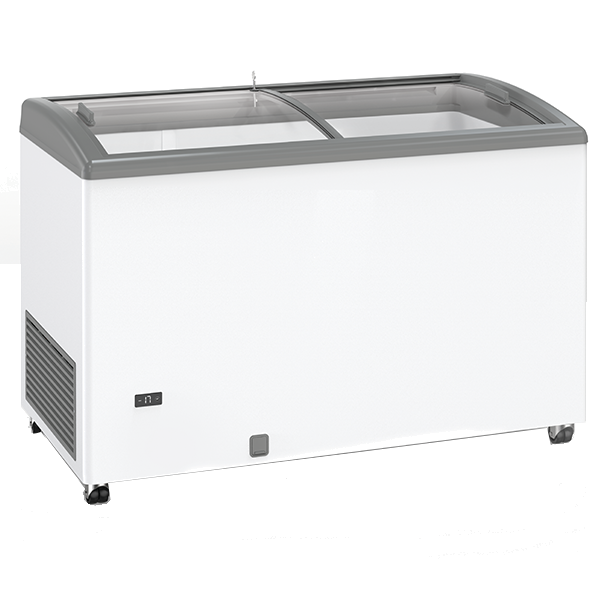 ARCA HORIZONTAL GELADOS TAMPA CURVA STARLUX – SXCTC500