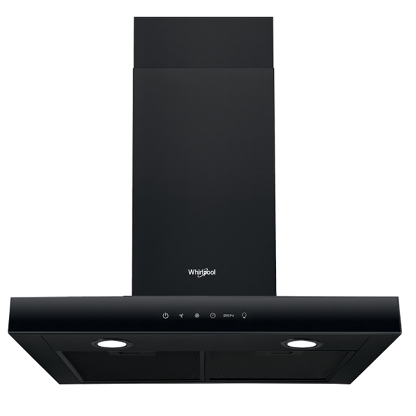 CHAMINÉ WHIRLPOOL – WHBS62FLTK