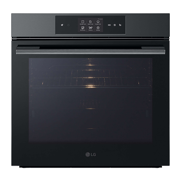 FORNO LG – WSED7665B