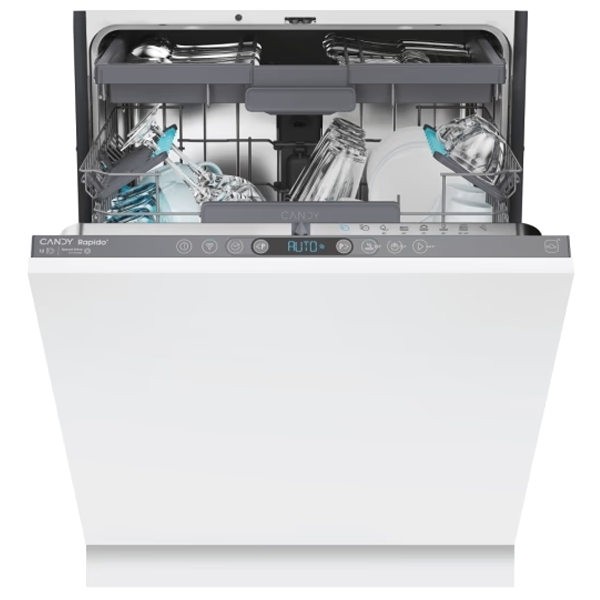 MÁQUINA DE LAVAR LOUÇA CANDY – CI 5C6F1A