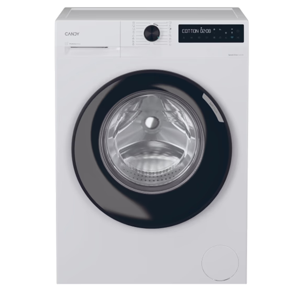 MÁQUINA DE LAVAR ROUPA CANDY – BR 410B8-S