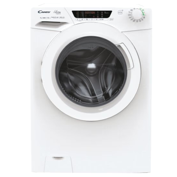 MÁQUINA DE LAVAR ROUPA CANDY – HE 1294 TWM6/1-S
