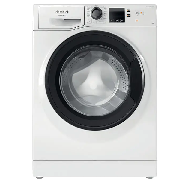 MÁQUINA DE LAVAR ROUPA HOTPOINT – NWS 7469 WK SPT