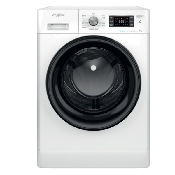 MÁQUINA DE LAVAR ROUPA WHIRLPOOL – FFB 7469 BV PT