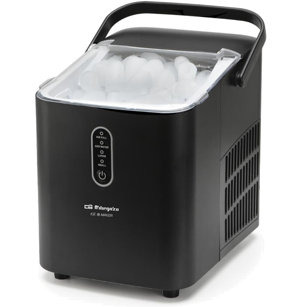 MÁQUINA GELO ORBEGOZO – MHH 1200