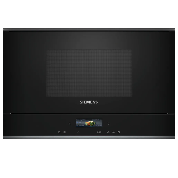 MICRO ONDAS SIEMENS – BF 722 L1B1