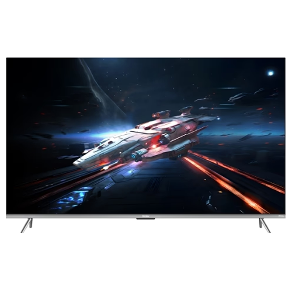 QLED HAIER – H75Q800UX