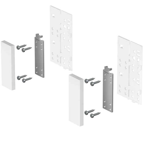 ACESSÓRIO OPCIONAL P/ DOBRADIÇAS SIEMENS – KS0BZS00 –
