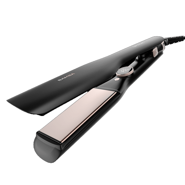 ALISADOR DE CABELO CECOTEC – BAMBA RITUALCARE SPHERE MAX