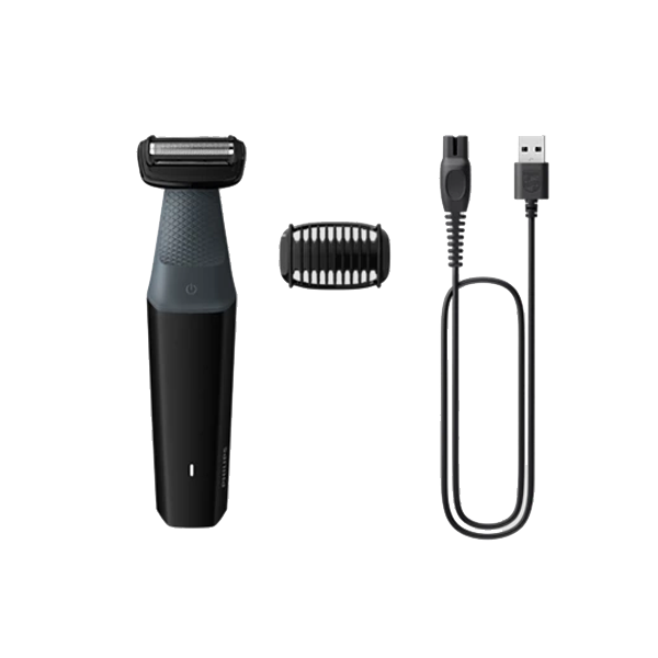 APARADOR CORPORAL PHILIPS – BG 3017/01