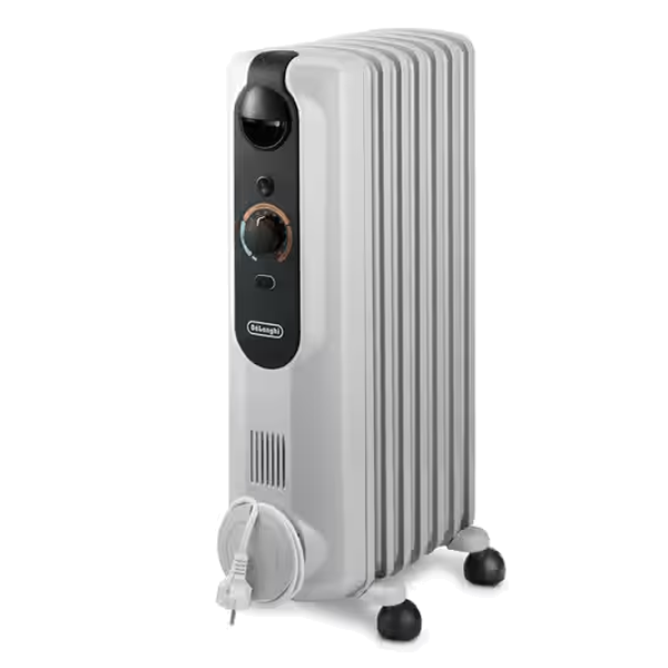 AQUECEDOR A ÓLEO DELONGHI – TRRSE0715