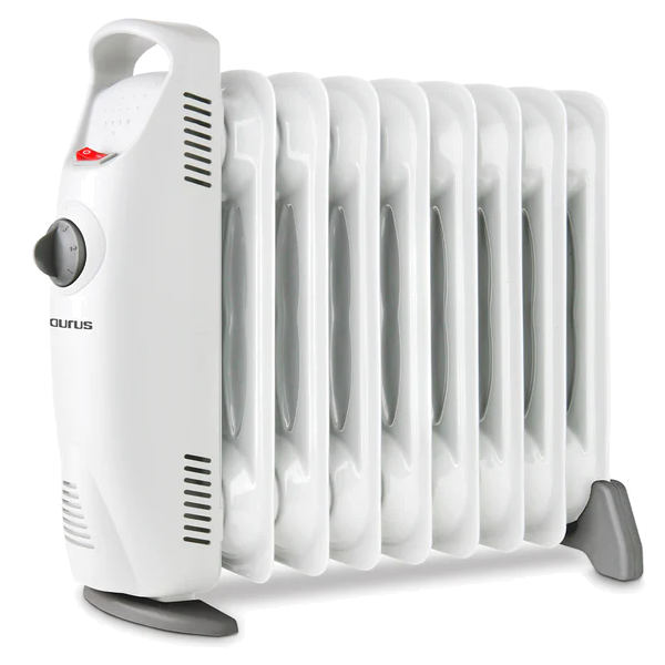 AQUECEDOR A ÓLEO TAURUS NEW MASAI 1000 – 935.091