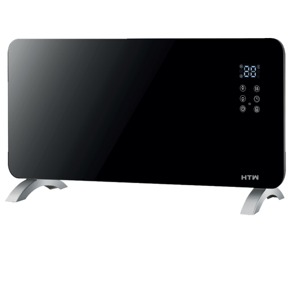 AQUECEDOR PAINEL DE VIDRO HTW – PAN1500PN