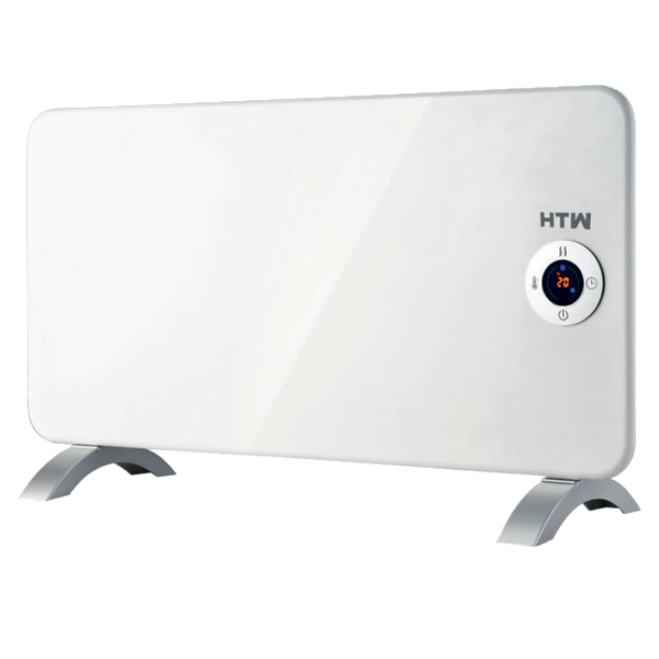 AQUECEDOR PAINEL DE VIDRO HTW – PAN2000PNAL