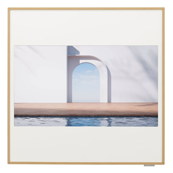 AR CONDICIONADO LG – A09GA2 – COMPOSTO DE: