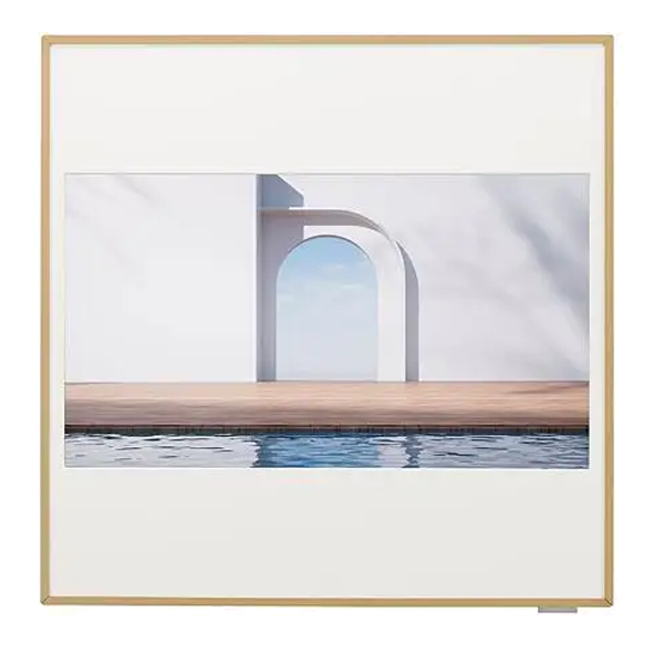 AR CONDICIONADO UNIDADE INTERIOR LG – A12GA2.NSE