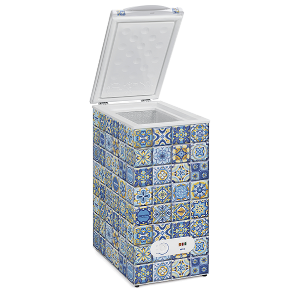 ARCA HORIZONTAL TENSAI – TCHEU70