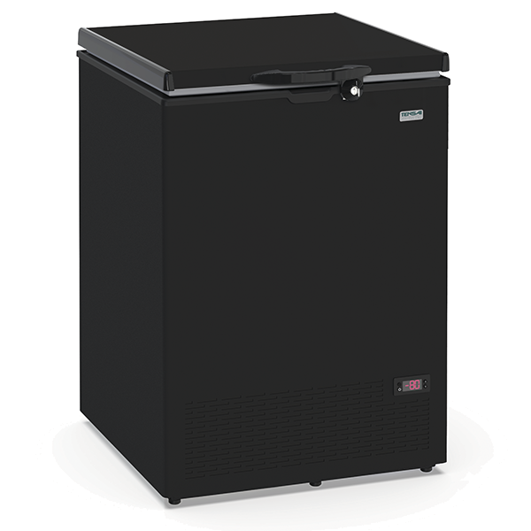 ARCA ULTRA CONGELAÇÃO TENSAI – UL100BK – PRETO