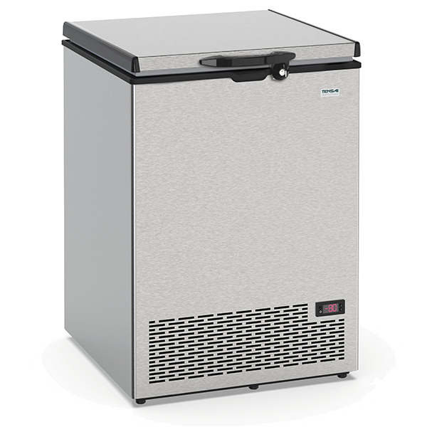 ARCA ULTRA CONGELAÇÃO TENSAI – UL100IN – INOX