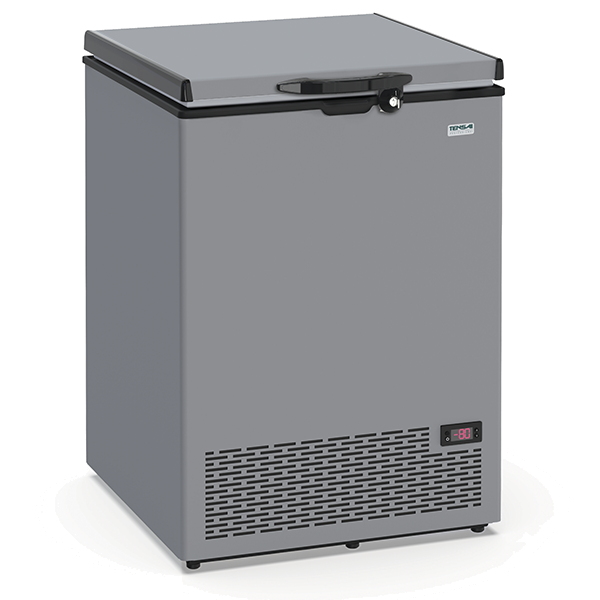 ARCA ULTRA CONGELAÇÃO TENSAI – UL100SR – SILVER