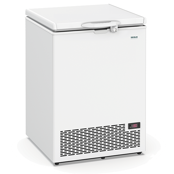 ARCA ULTRA CONGELAÇÃO TENSAI – UL100WH – BRANCO