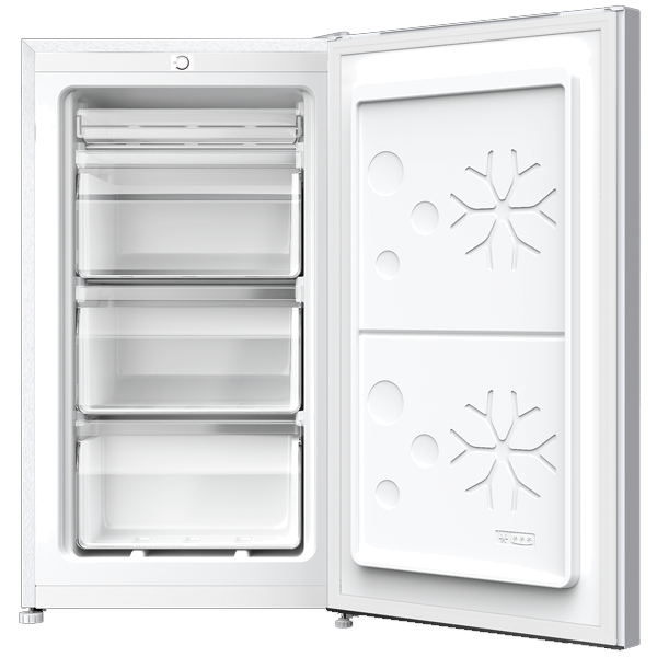 ARCA VERTICAL INFINITON – CV85L8BDL