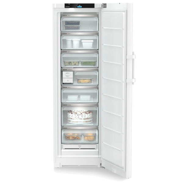 ARCA VERTICAL LIEBHERR – FNc 527i